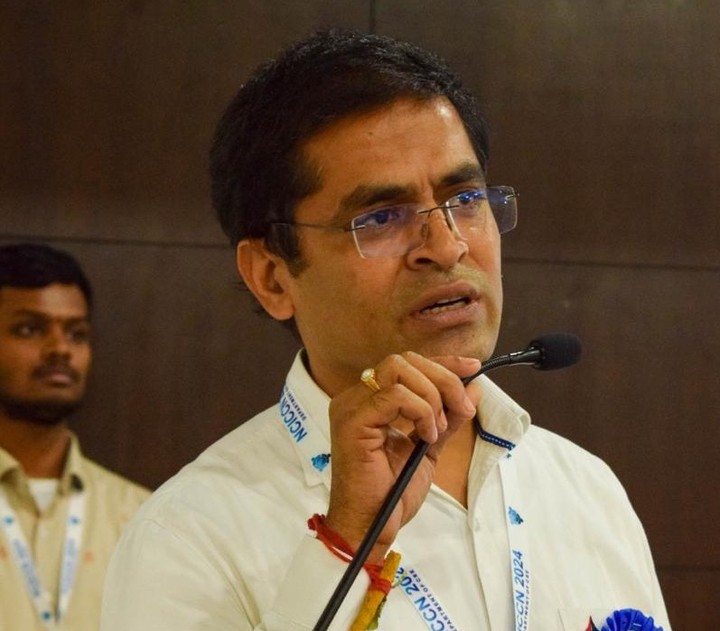 Dr. Halavath Balaji
