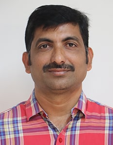 Dr. G. Venkanna