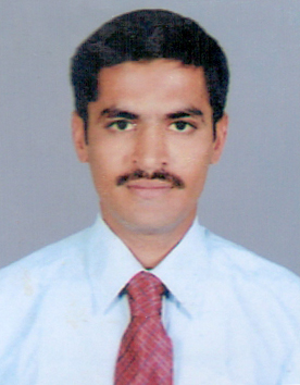 Dr. Halavath Balaji