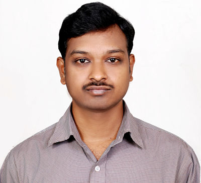 Mettu Srinivas