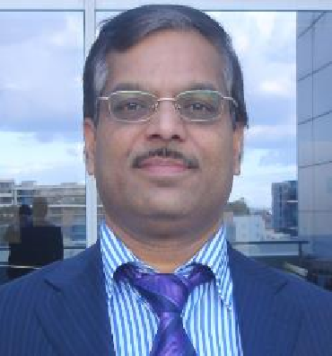 Rajkumar Buyya