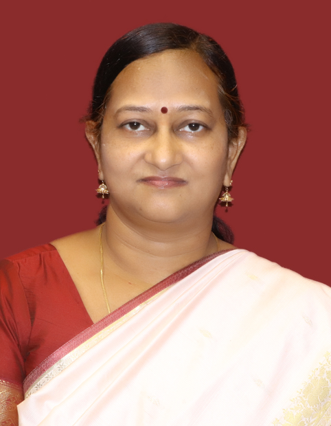 Prof. K. Shirisha